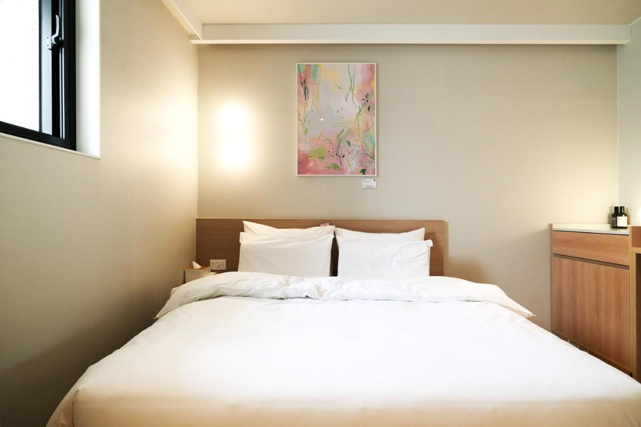 Aank Hotel Incheon Songdo エクステリア 写真