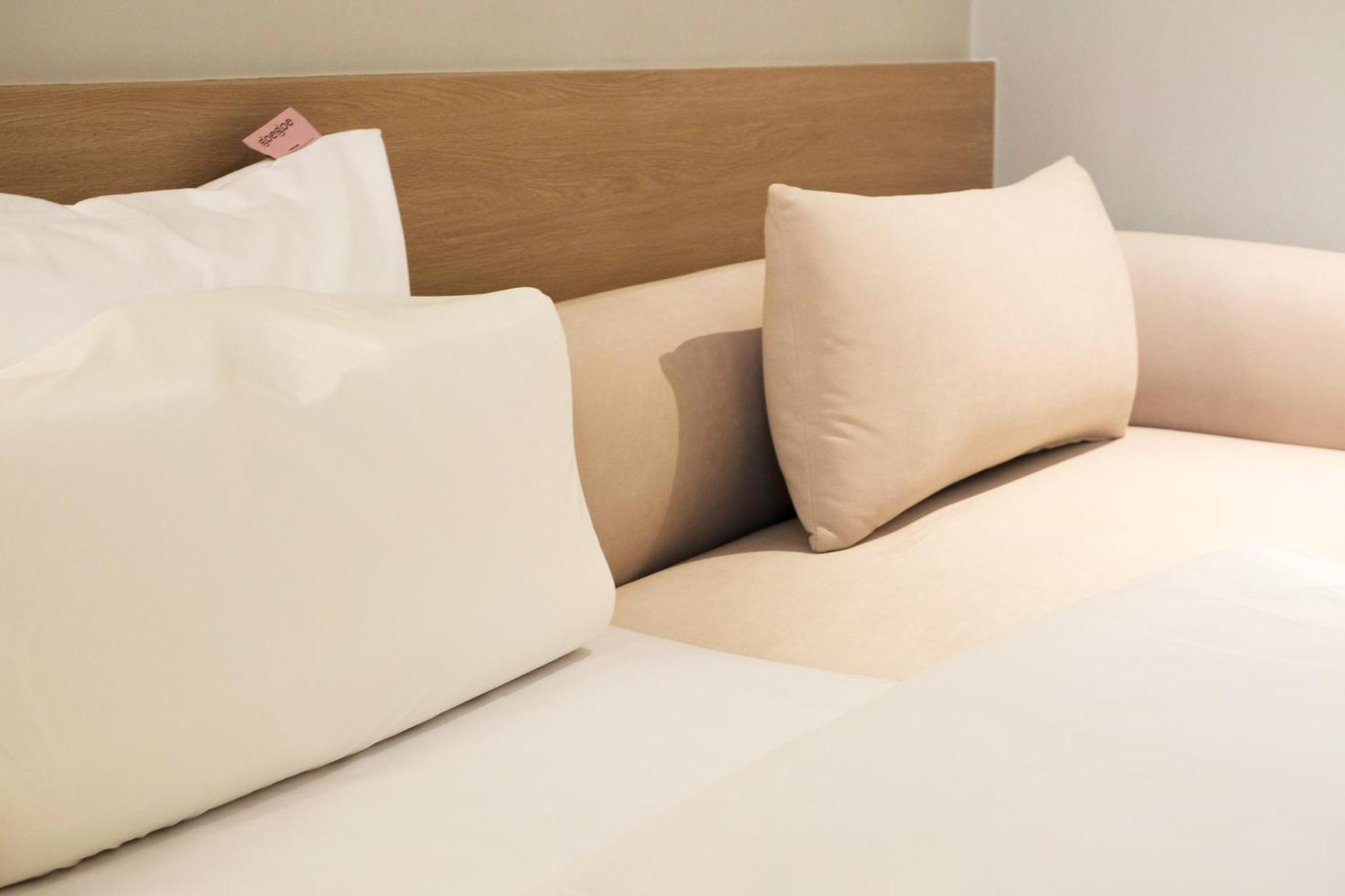 Aank Hotel Incheon Songdo エクステリア 写真